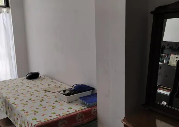 Casacafa Sam I