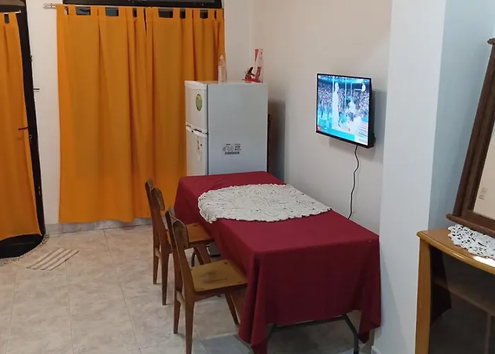 Casacafa Sam I
